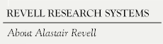 Revell Research Systems: About Alastair Revell