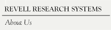 Revell Research Systems: About Us
