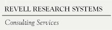 Revell Research Systems: Consulting Services
