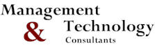 Management & Technology Consultants