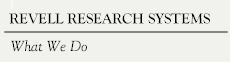 Revell Research Systems: What We Do