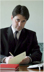 Alastair Revell